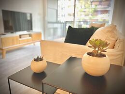 Exclusive Apartment in the Heart of Palermo Viejo PV1 by Apartments Ba