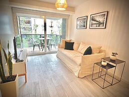 Exclusive Apartment in the Heart of Palermo Viejo PV1 by Apartments Ba