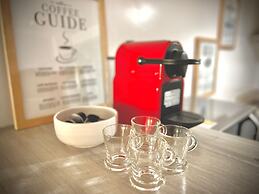 Exclusive Apartment in the Heart of Palermo Viejo PV1 by Apartments Ba