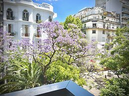 Exclusive Apartment in the Heart of Palermo Viejo PV1 by Apartments Ba