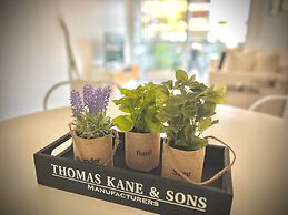 Exclusive Apartment in the Heart of Palermo Viejo PV1 by Apartments Ba