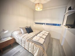 Exclusive Apartment in the Heart of Palermo Viejo PV1 by Apartments Ba