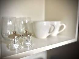 Exclusive Apartment in the Heart of Palermo Viejo PV1 by Apartments Ba