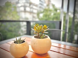 Exclusive Apartment in the Heart of Palermo Viejo PV1 by Apartments Ba