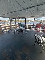 Good Times Motel and Marina