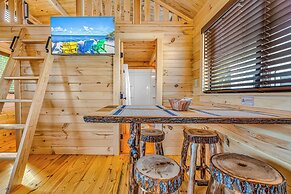 Good Times Motel and Marina