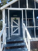 Good Times Motel and Marina