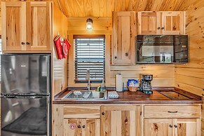 Good Times Motel and Marina