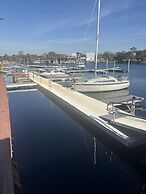 Good Times Motel and Marina