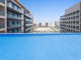 Silkhaus Park View Tower - Saadiyat Island