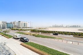 Silkhaus Park View Tower - Saadiyat Island