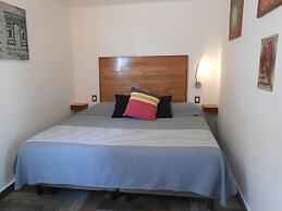 Terraza & Loft San Ángel