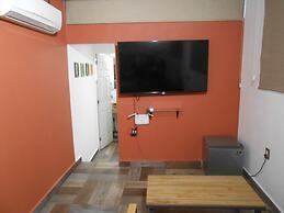 Terraza & Loft San Ángel