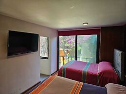 Terraza & Loft San Ángel