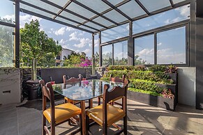 Terraza & Loft San Ángel