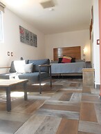 Terraza & Loft San Ángel