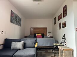 Terraza & Loft San Ángel