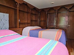 Terraza & Loft San Ángel