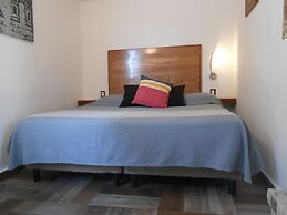 Terraza & Loft San Ángel