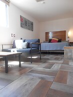 Terraza & Loft San Ángel