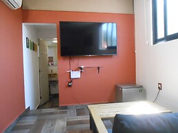 Terraza & Loft San Ángel