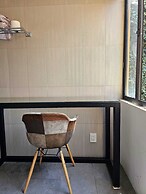 Terraza & Loft San Ángel