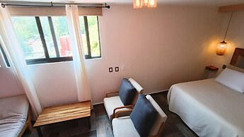 Terraza & Loft San Ángel
