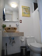 Terraza & Loft San Ángel