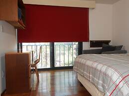 Terraza & Loft San Ángel