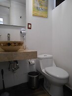 Terraza & Loft San Ángel