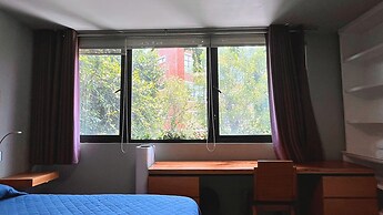 Terraza & Loft San Ángel