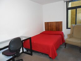 Terraza & Loft San Ángel