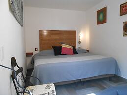 Terraza & Loft San Ángel