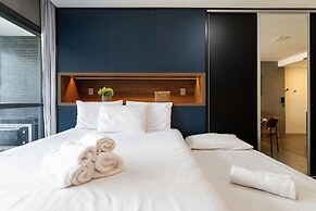 Condomínio Setin Downtown Genebra