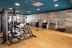 Condomínio Setin Downtown Genebra