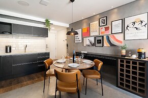 Condomínio Setin Downtown Genebra