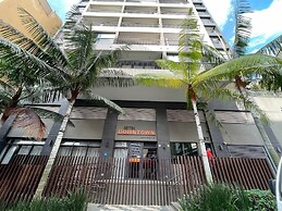 Condomínio Setin Downtown Genebra