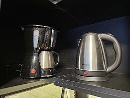 Condomínio Setin Downtown Genebra