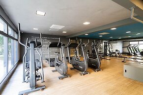 Condomínio Setin Downtown Genebra