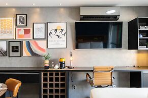 Condomínio Setin Downtown Genebra