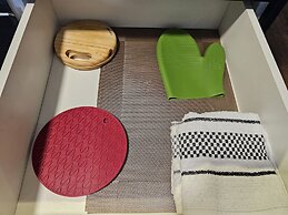 Condomínio Setin Downtown Genebra