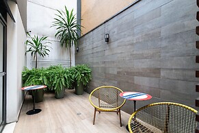 Condomínio Setin Downtown Genebra