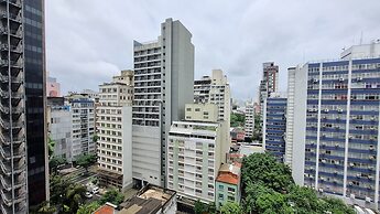 Condomínio Setin Downtown Genebra