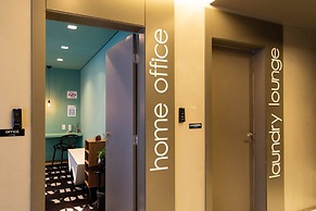 Condomínio Setin Downtown Genebra