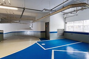 Condomínio Setin Downtown Genebra