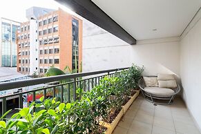 Condomínio Setin Downtown Genebra