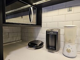 Condomínio Setin Downtown Genebra