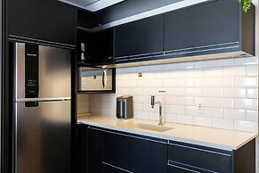 Condomínio Setin Downtown Genebra