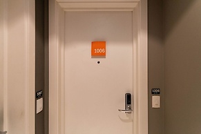 Condomínio Setin Downtown Genebra