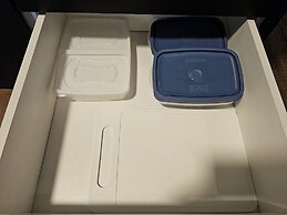 Condomínio Setin Downtown Genebra